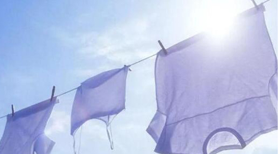 為什么晾曬的衣物容易褪色？如何避免？ 金環(huán)電器告訴你答案