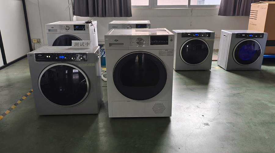 直排式 vs 冷凝式 vs 熱泵式干衣機(jī)有什么區(qū)別？采購商必看的全面對(duì)比指南
