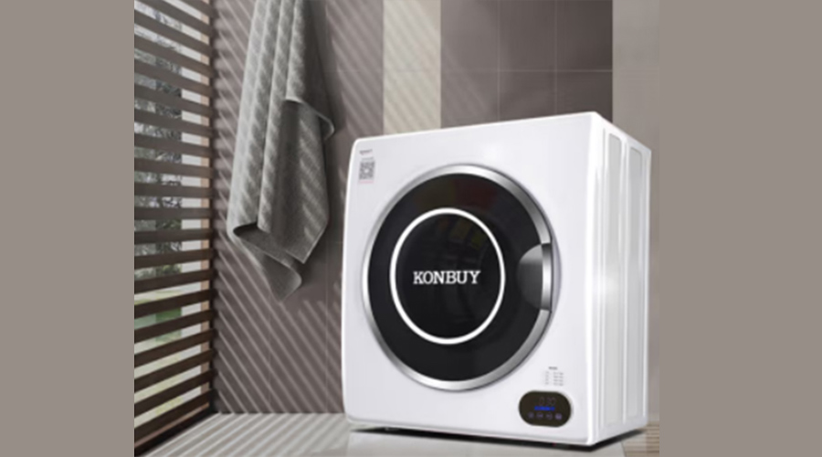 超實(shí)用！小型烘干機(jī)的安裝步驟講解