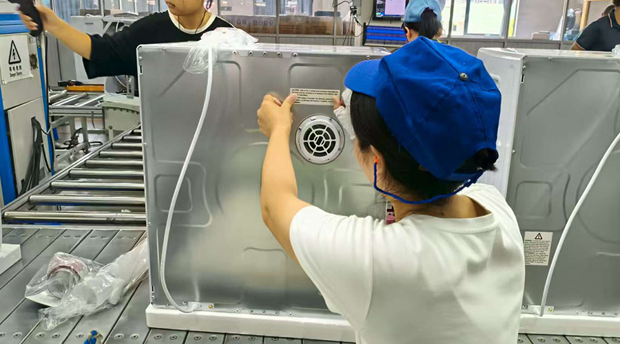 烘干機工廠 烘干機工廠