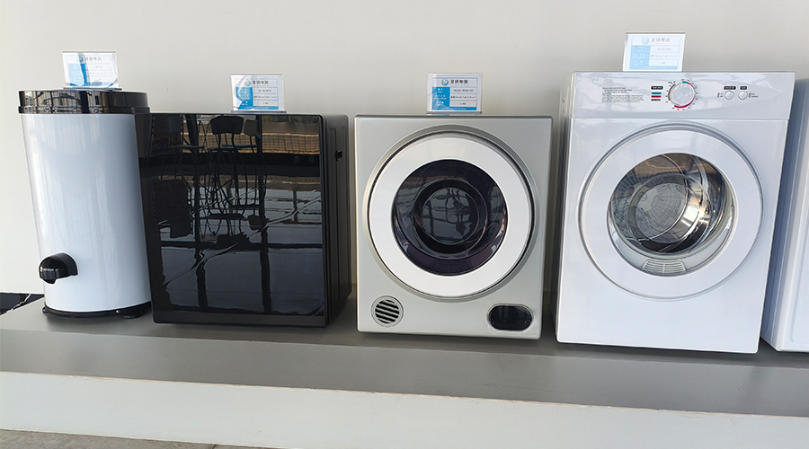 小型干衣機(jī)如何叩開歐洲市場大門？