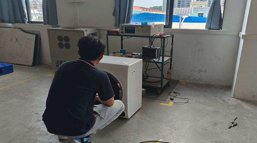 緊湊型居住空間的技術(shù)適配