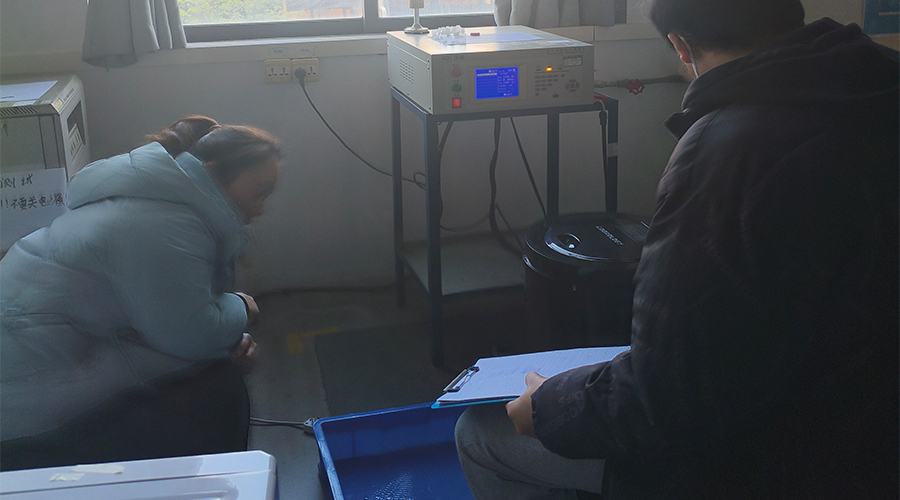 如何鑄就每一臺干衣機(jī)的卓越品質(zhì)？