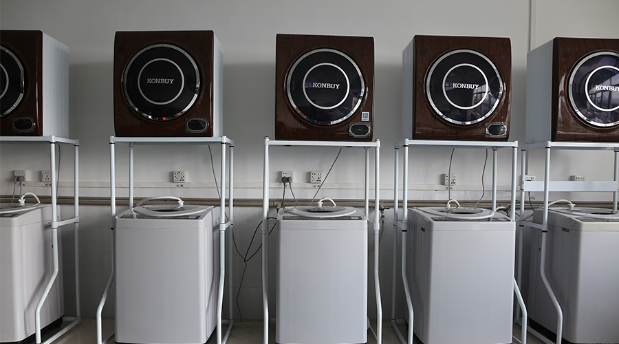 金環(huán)電器共享干衣機(jī)產(chǎn)品信息、功能優(yōu)勢介紹