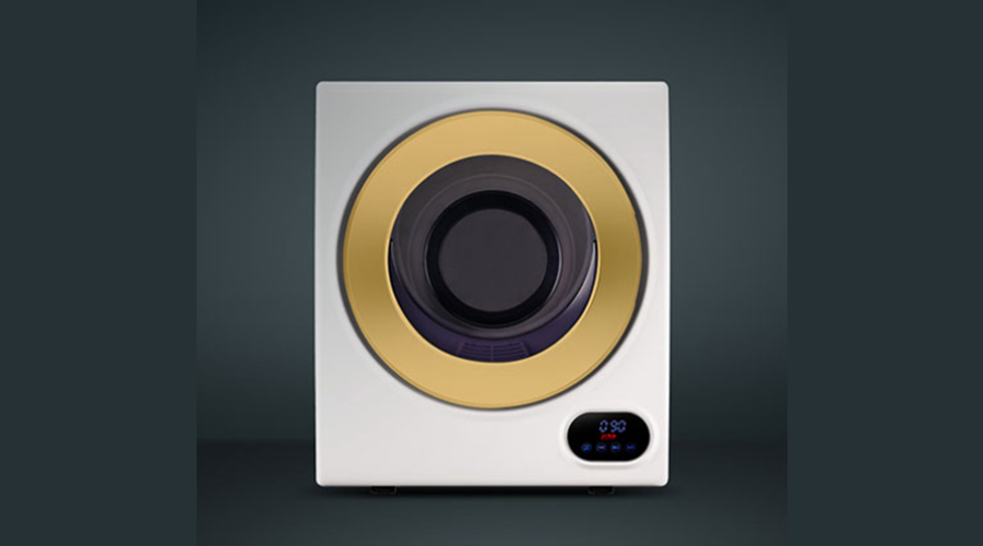 公寓衣物烘干機(jī)代工投放案例！引領(lǐng)智能烘衣新風(fēng)尚