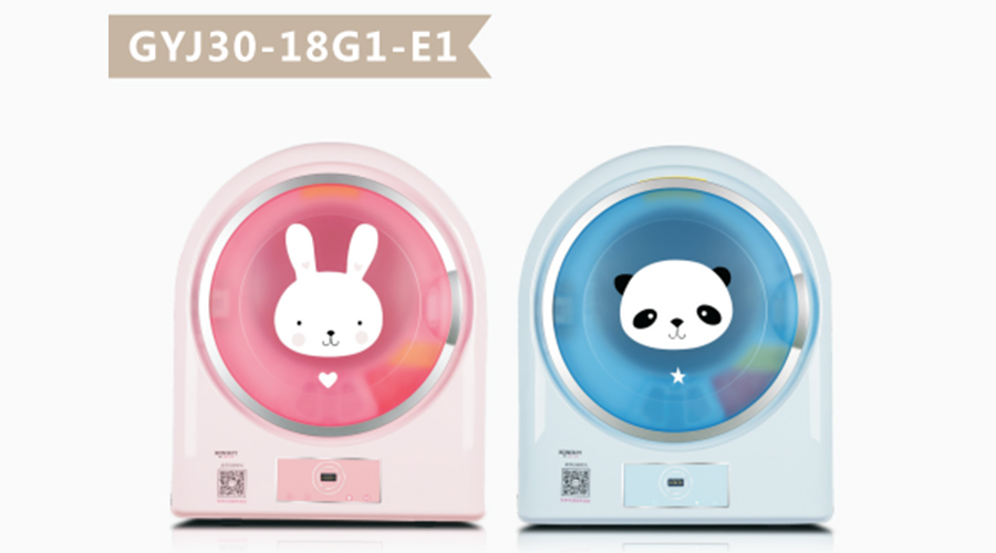 預(yù)防寶寶手足口病，兒童干衣機(jī)受寶媽們寵愛(ài)！