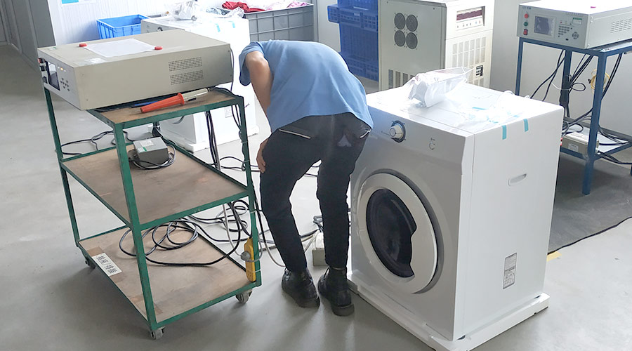 贊許有加！澳洲客戶Innotrics對(duì)衣物烘干機(jī)代工質(zhì)量稱心滿意