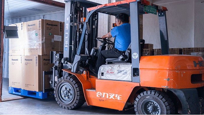 金環(huán)電器：一個有溫度、有感情的干衣機代工廠