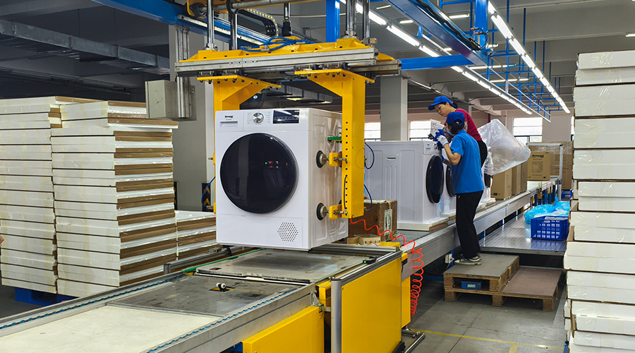 三道關(guān)卡保品質(zhì)，金環(huán)電器打造代工質(zhì)控標(biāo)桿