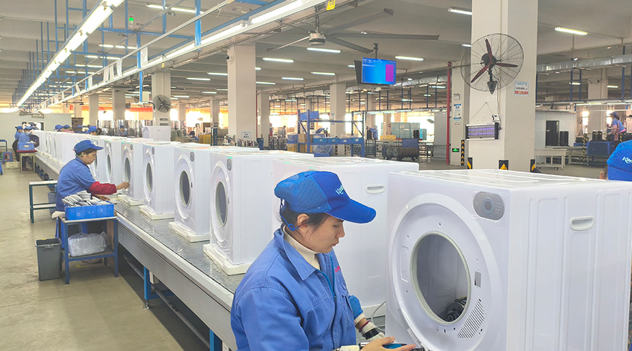 金環(huán)電器打造人人都是質檢員的企業(yè)文化