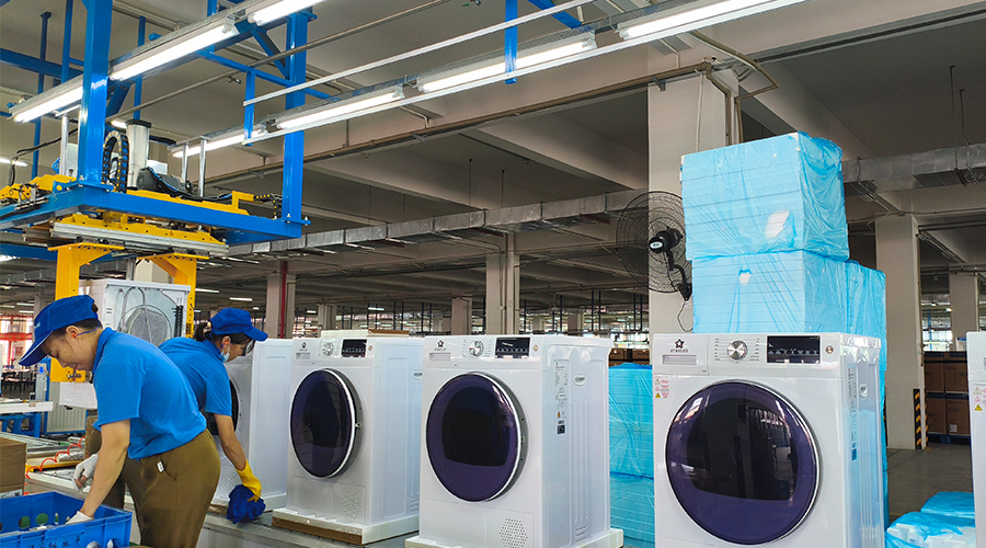 面對供應(yīng)鏈挑戰(zhàn)，品牌如何確保產(chǎn)品交付的穩(wěn)定與準(zhǔn)時(shí)