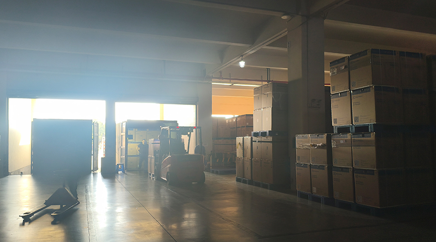 金環(huán)電器如何以定制化方案賦能全球品牌定位？