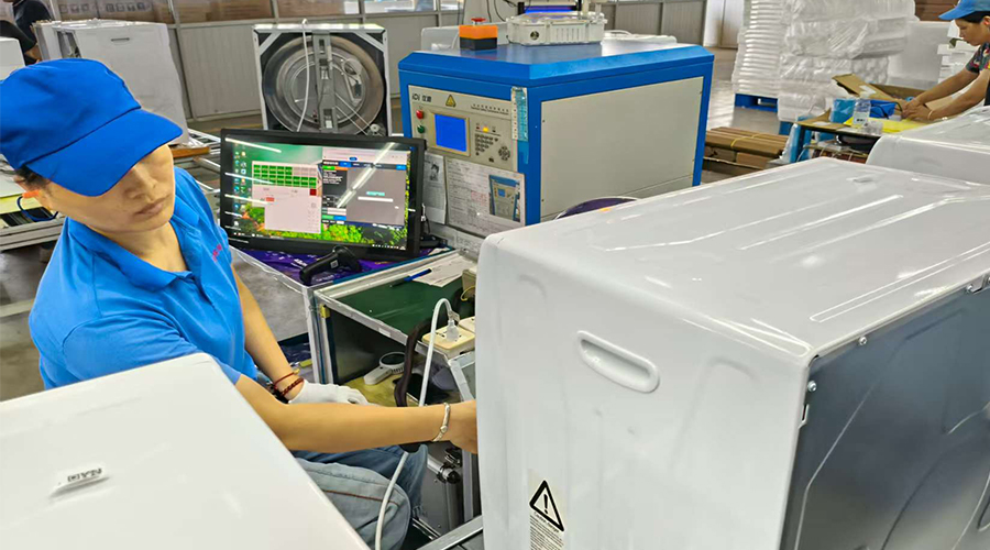 從“洗”到“護(hù)”：洗衣機(jī)品牌實現(xiàn)銷售躍升的拓品之道