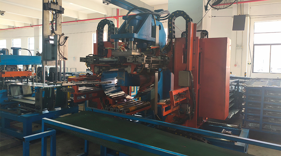 全球出口經(jīng)驗(yàn)與高品質(zhì)制造，共筑市場(chǎng)成功基石