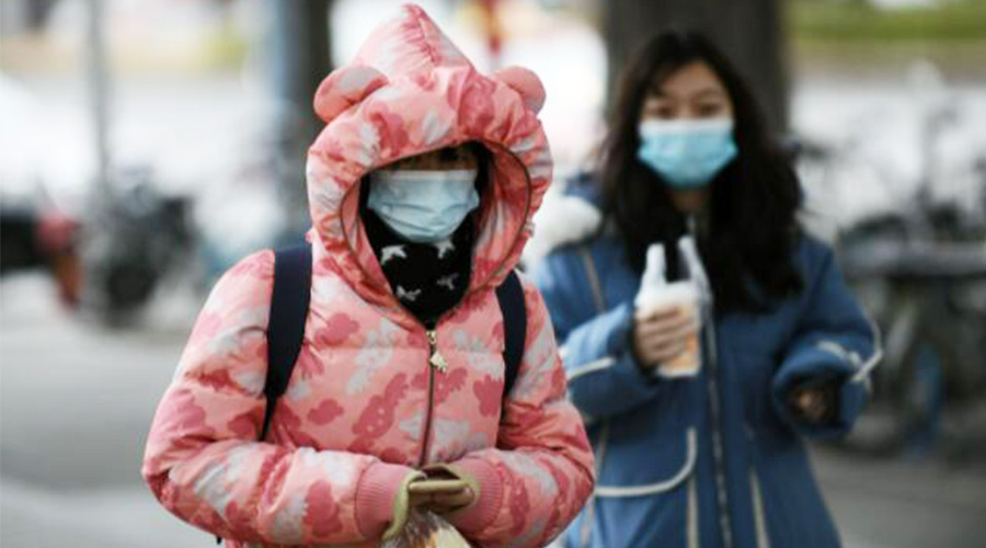 強冷空氣即將來襲！金環(huán)電器提醒你要注意這些事項