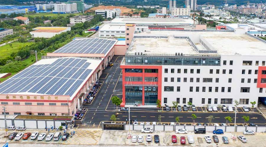 國內(nèi)品牌電商看好小型干衣機(jī)！他們?nèi)绾芜x擇小型烘衣服機(jī)廠家