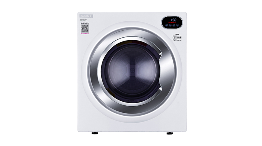 劉畊宏燃脂操火爆！衣物烘干機(jī)實(shí)現(xiàn)健身襪速干祛味