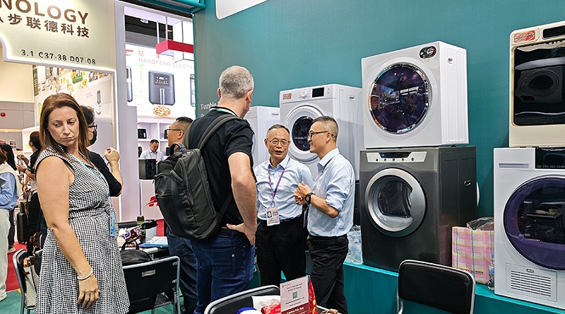 滾筒烘干機(jī)