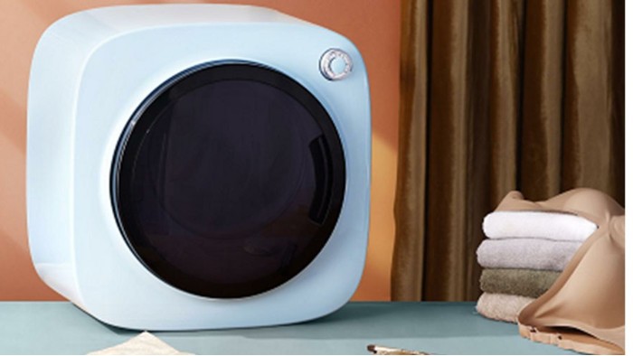 中山客戶專程到訪，洽談內衣干衣機代工業(yè)務