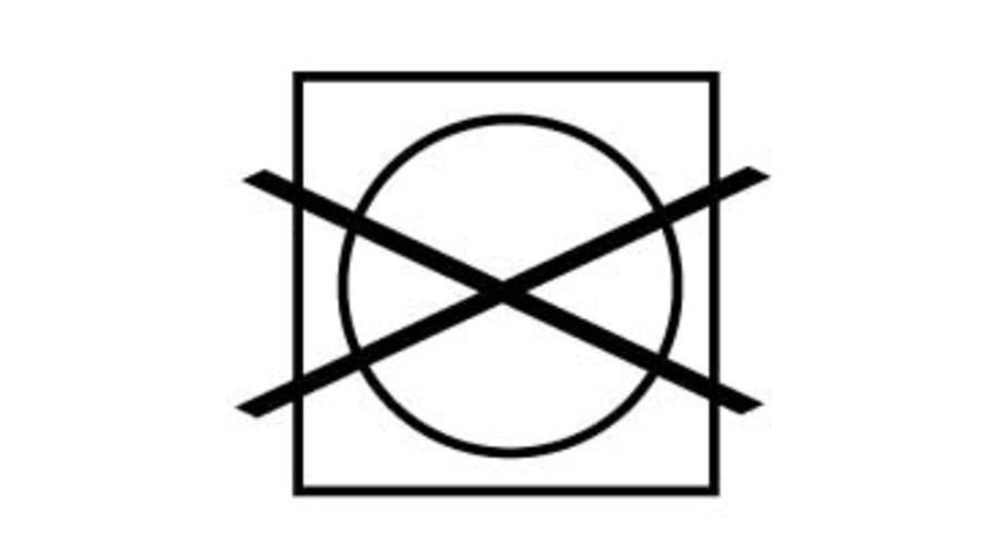 哪些衣物不能扔進衣服干衣機烘？