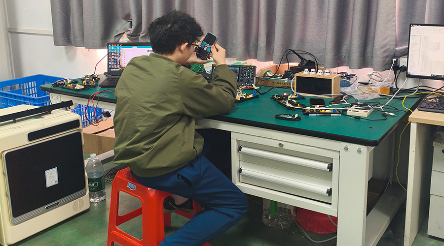 滾筒干衣機工廠