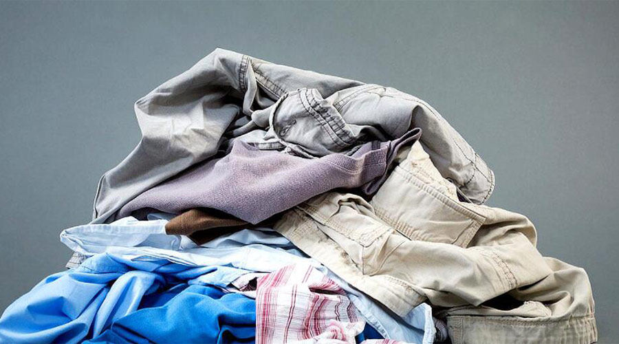 衣服護(hù)理：烘干、洗滌、熨燙下羊毛衣服對溫度的要求