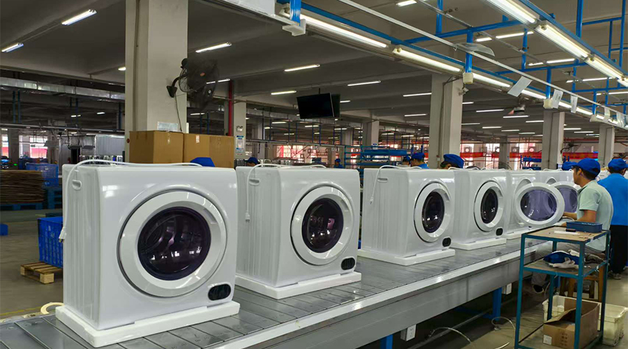 告別濕冷天氣，擁抱干爽生活