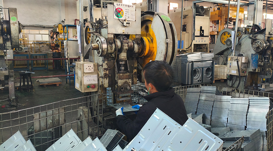 從廣東走向全球：金環(huán)電器憑借規(guī)?；圃鞂?shí)力服務(wù)國(guó)際品牌