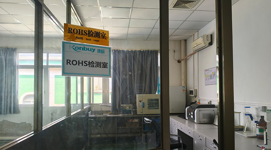 產(chǎn)品測試報告：滾筒干衣機(jī)工廠透明化品質(zhì)的有力憑證