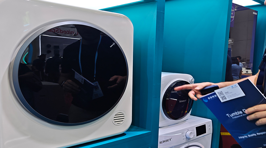 從源頭把控，零部件測試鑄就品質根基