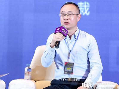 金環(huán)領導采訪現場