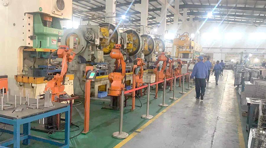 小型烘干機(jī)受歡迎！為什么客戶青睞有實(shí)力的小型烘衣服機(jī)廠家