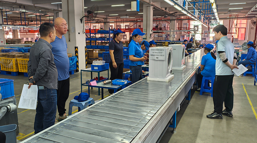 五一歸來，金環(huán)電器活力重啟