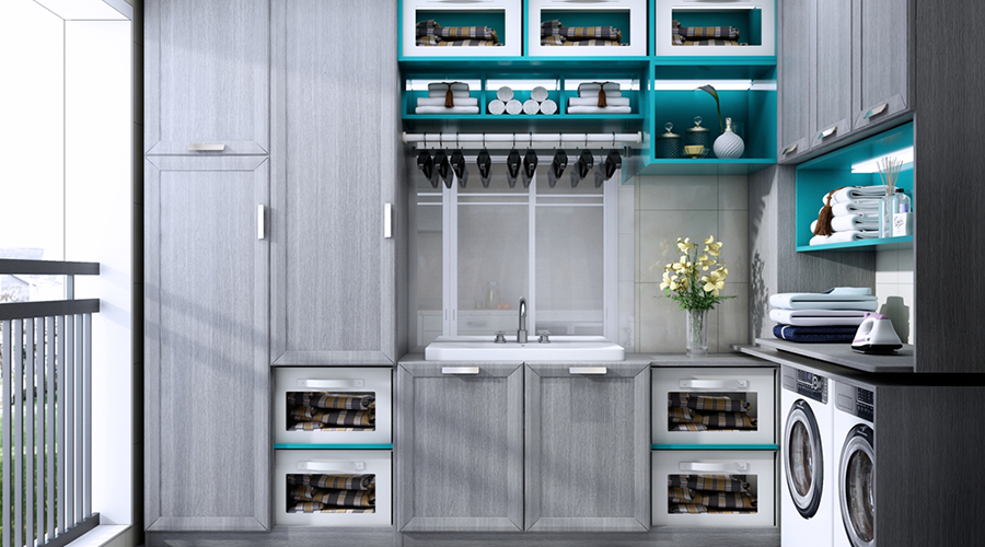 烘干機(jī)，開(kāi)啟家居幸福新體驗(yàn)