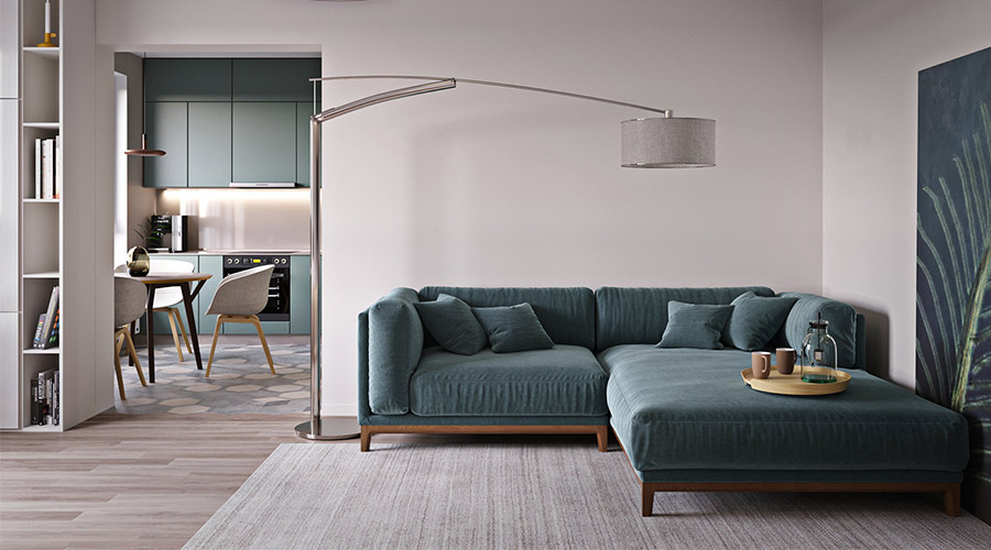 直排家用衣物烘干機放哪好？放在室內(nèi)會讓空氣潮濕嗎？