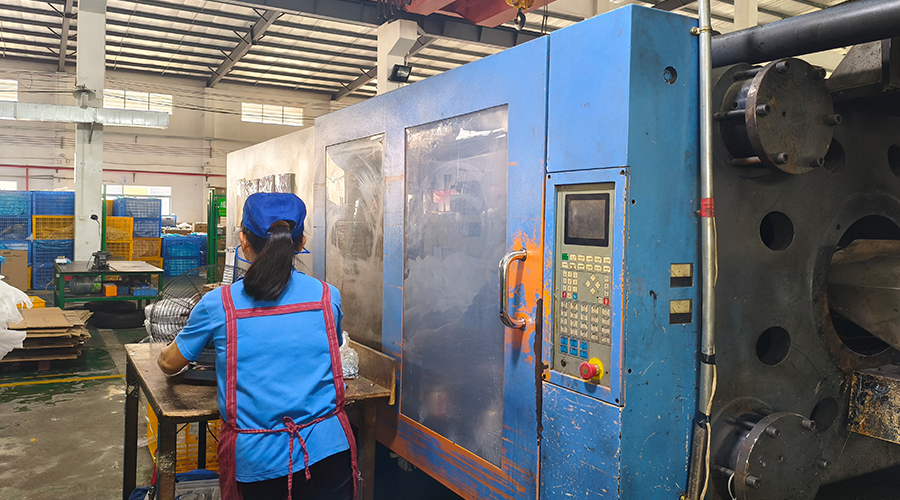 以交期為承諾，穩(wěn)住客戶旺季節(jié)奏