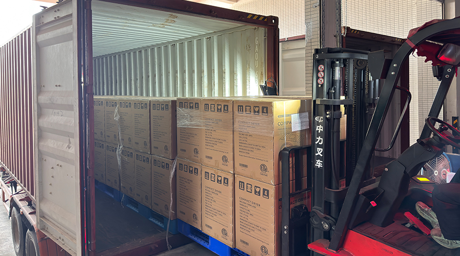 烘干機生產廠家