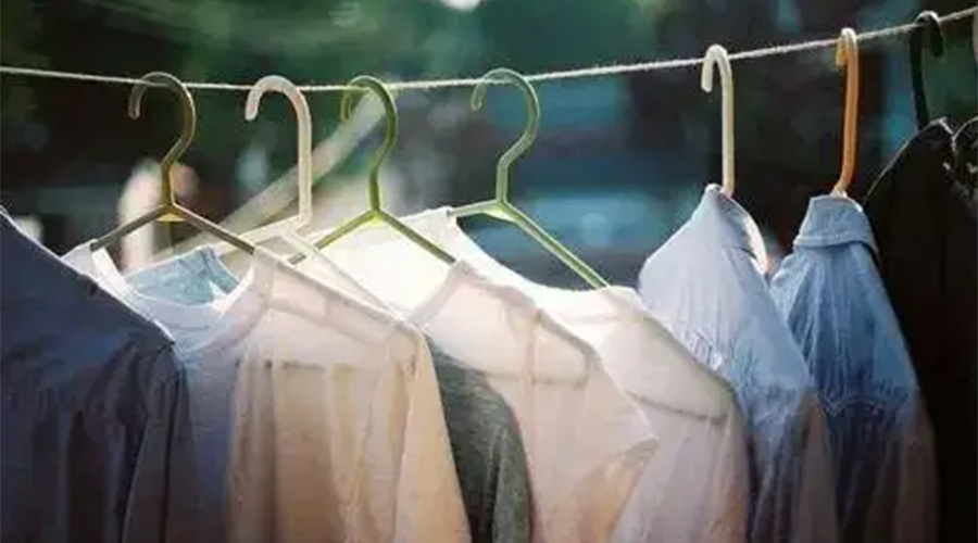 大雨持續(xù)在線！衣物烘干機(jī)在手，無懼風(fēng)雨干衣不愁！