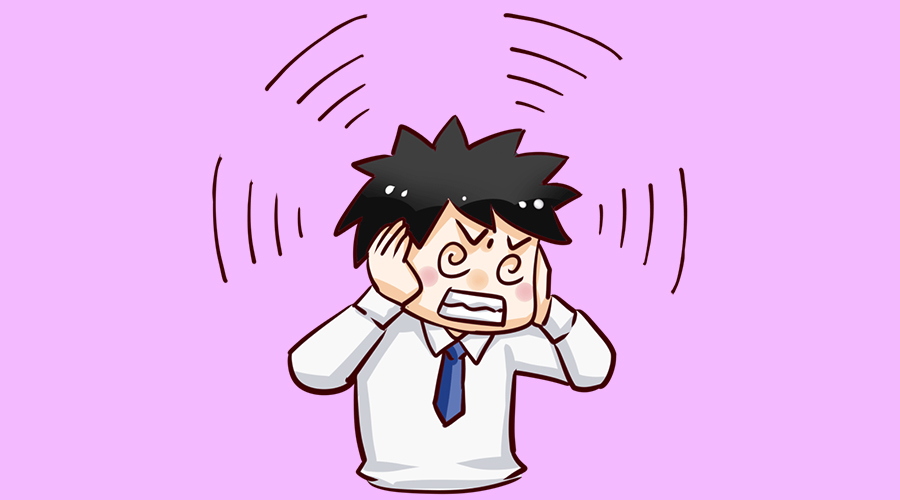 公寓干衣機是否有噪音！看看這個分貝就知道