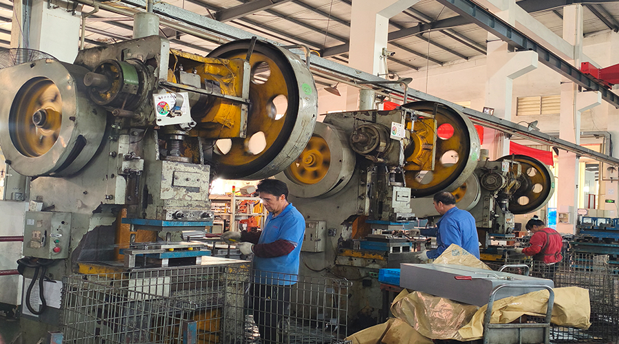 研發(fā)響應(yīng)速度與全系列覆蓋