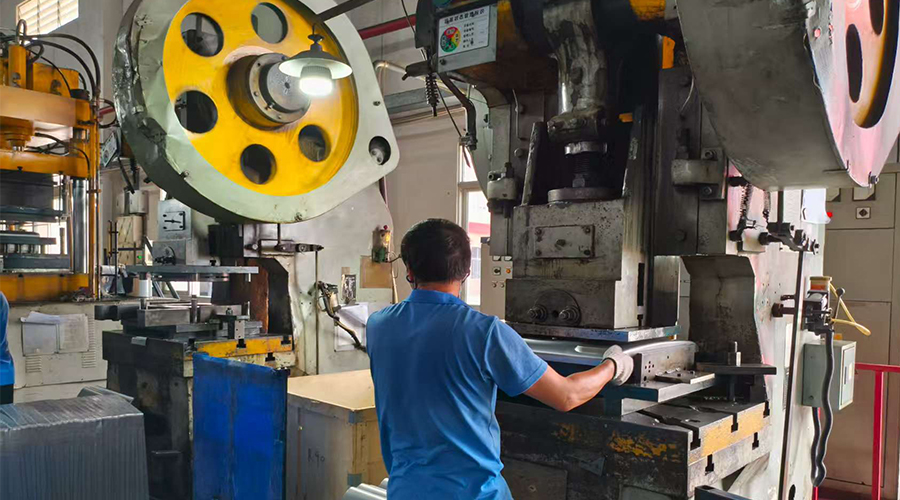 滾筒干衣機(jī)工廠