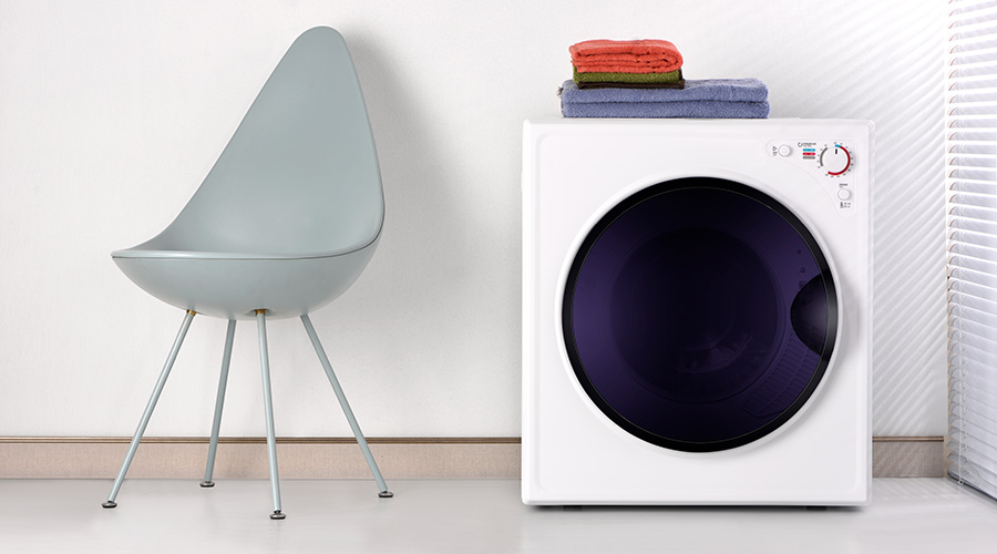 廣東是否需要衣服干衣機(jī)？看完就知道！