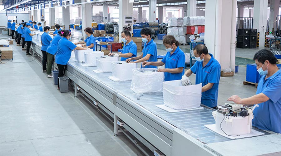 怎么選擇家用小型烘干機(jī)專業(yè)代工廠？