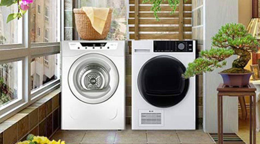 洗烘套裝前景大！其市場(chǎng)表現(xiàn)怎么樣？