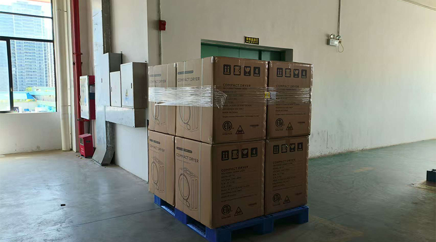 國慶假期，金環(huán)電器短暫休息，只為更好的出發(fā)