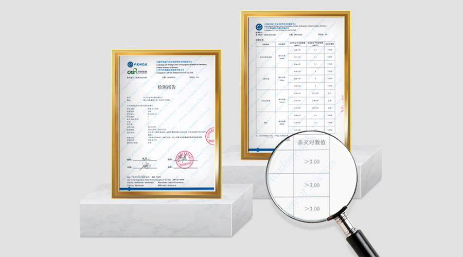 小型烘干機除菌威力到底有多大？