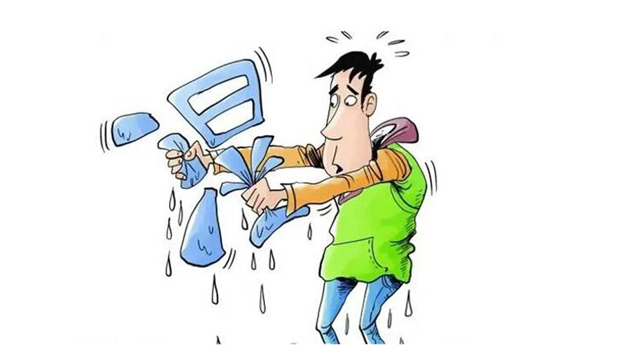 廣東最“潮”！雨季如何防潮防濕  金環(huán)電器告訴你答案