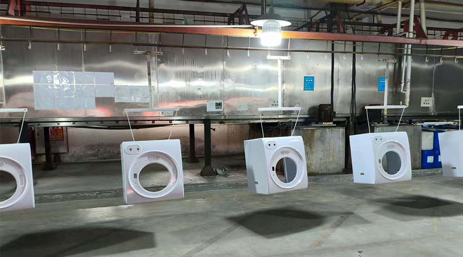 滾筒干衣機(jī)代工市場(chǎng)：四類(lèi)供應(yīng)商格局與金環(huán)電器的差異化價(jià)值