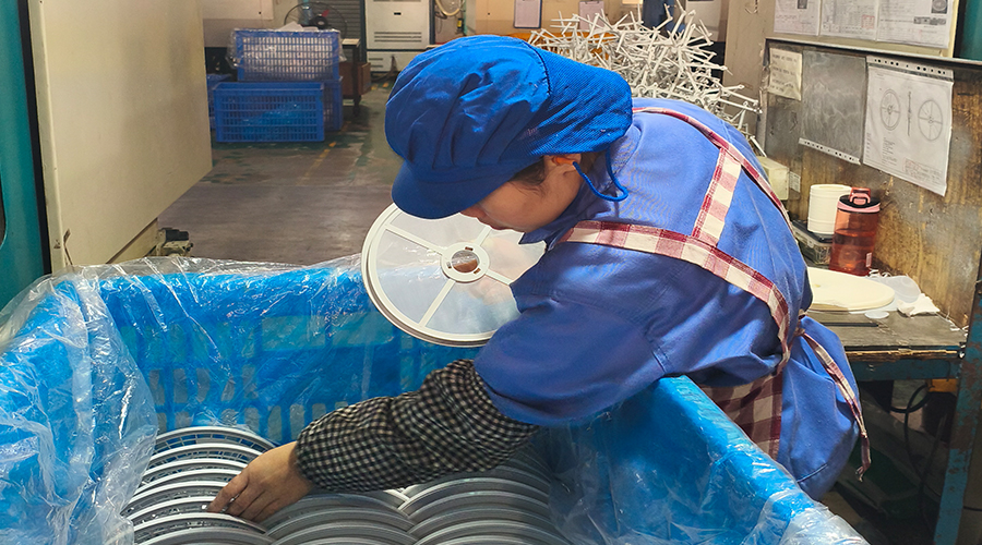 分區(qū)管理與及時(shí)退貨，構(gòu)建來(lái)料品質(zhì)閉環(huán)