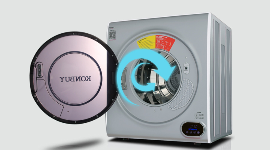 實(shí)用！家用衣物烘干機(jī)保養(yǎng)技巧大全